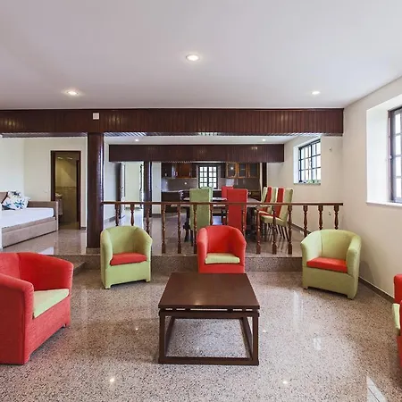 Douro House Loft * 塔布科