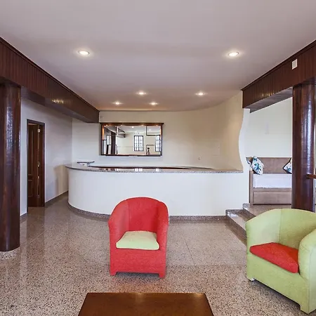 Дом отдыха Douro House Loft *