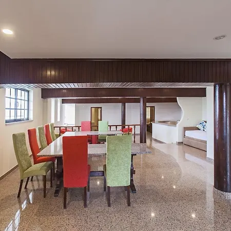 Douro House Loft * Табуасу