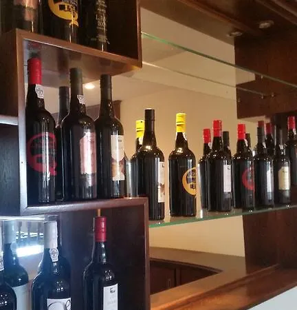 Douro House Loft * 塔布科