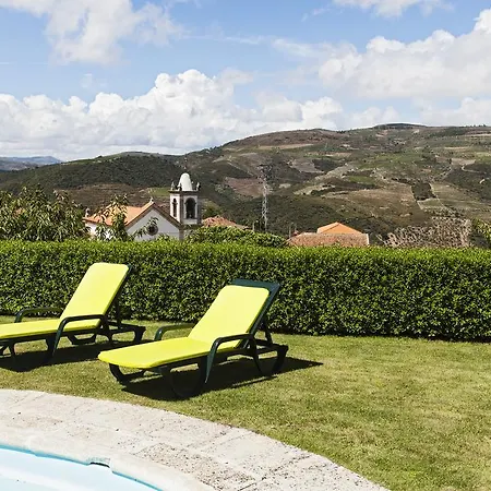 Douro House Loft * Tabuaço