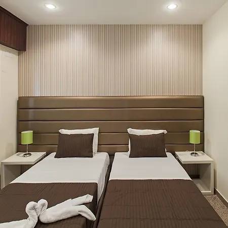 度假居 Douro House Loft *