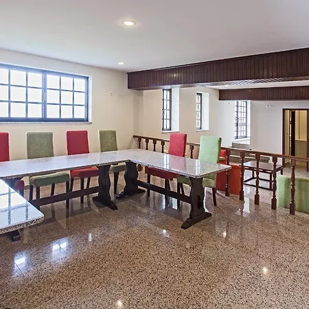 Дом отдыха Douro House Loft *