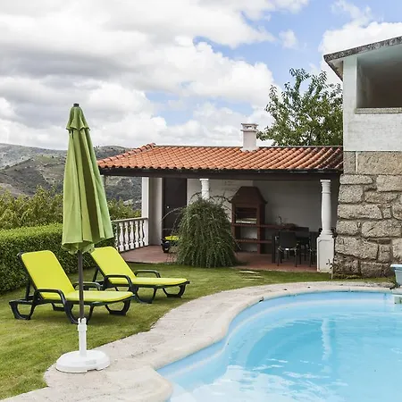 度假居 Douro House Loft