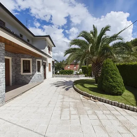 Douro House Loft Дом отдыха *