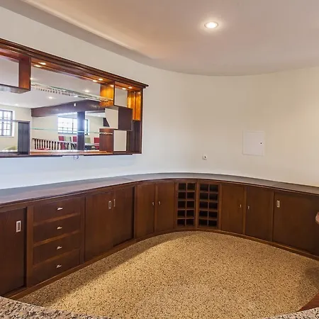 Douro House Loft 塔布科