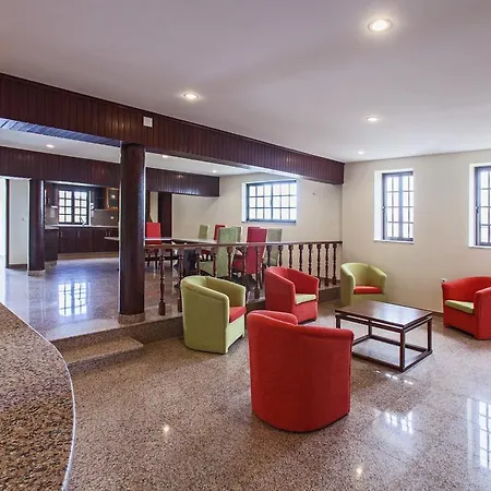 Дом отдыха Douro House Loft