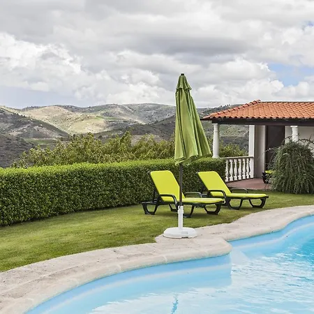 Douro House Loft *