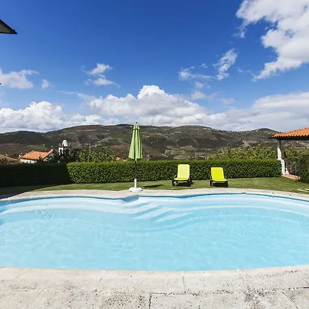 Douro House Loft Дом отдыха