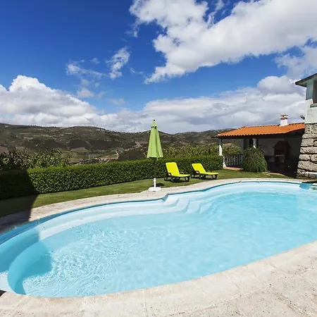 Douro House Loft *