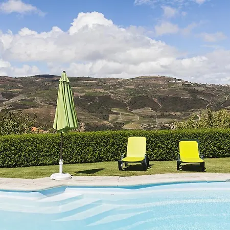 Douro House Loft * Табуасу