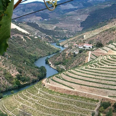 Douro House Loft Табуасу