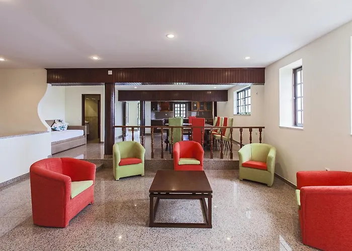 Douro House Loft * Tabuaço