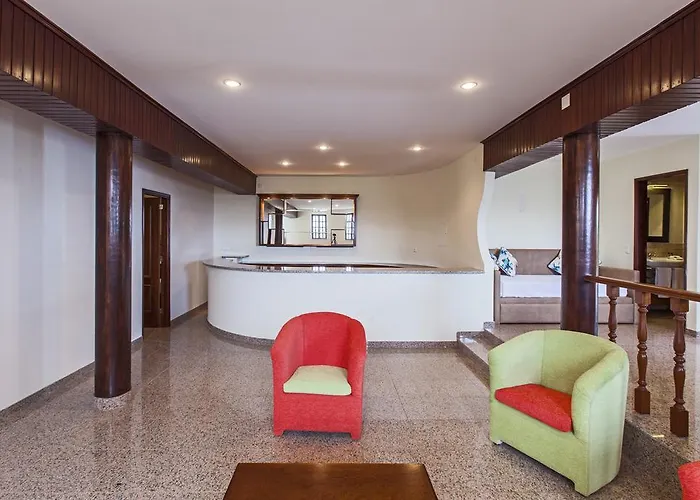 Semesterbostad Douro House Loft *