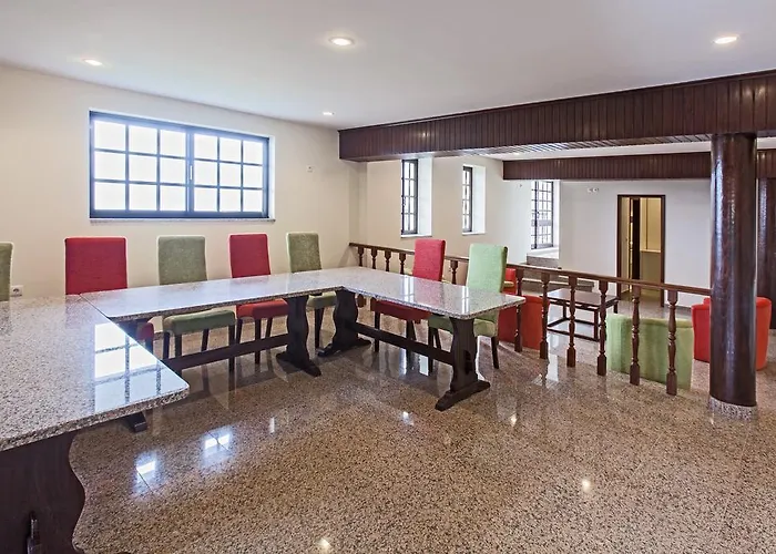 Semesterbostad Douro House Loft *