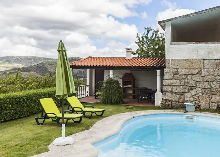 Semesterbostad Douro House Loft