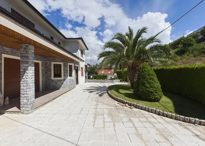 Douro House Loft Semesterbostad *