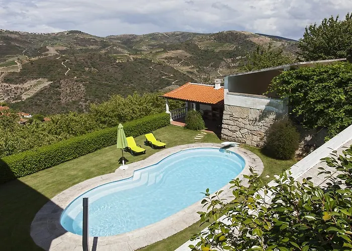 Douro House Loft Semesterbostad