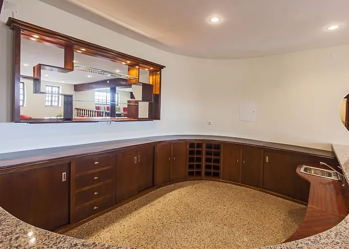 Douro House Loft タブアソ