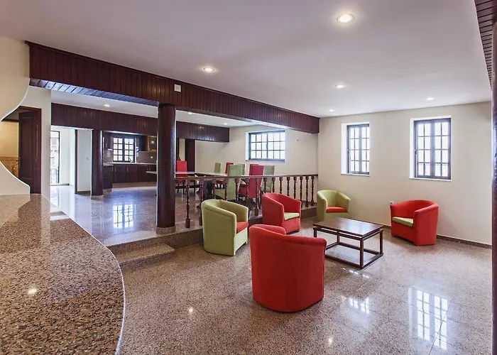 Semesterbostad Douro House Loft