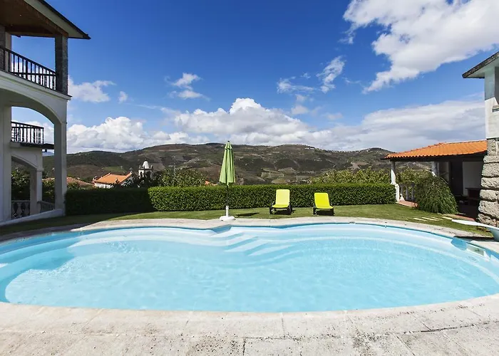 Douro House Loft Semesterbostad