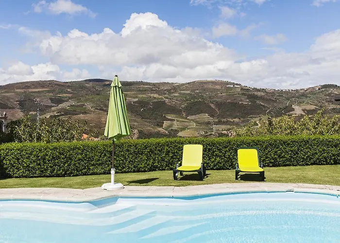 Douro House Loft * Tabuaço