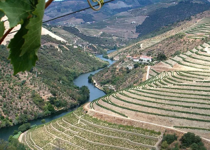 Douro House Loft Tabuaço